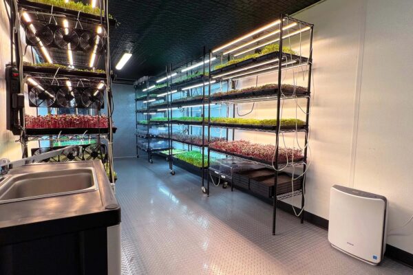 Mobile Grow Room - Image 2
