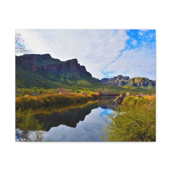 Quiet Creek - Image 36