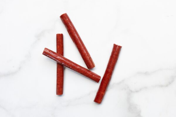 Beef Snack Sticks