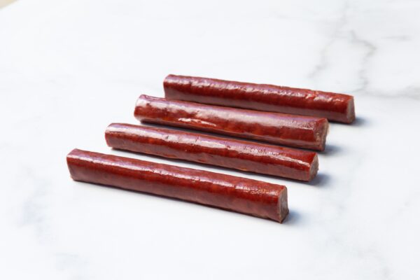 Beef Snack Sticks - Image 3