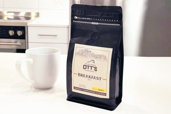 Breakfast Blend Coffee - Image 2