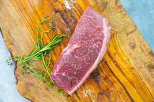 Grain Fed Coulotte Steak