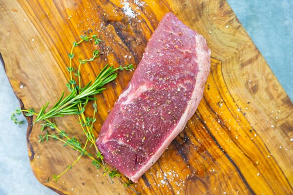 Grain Fed Coulotte Steak