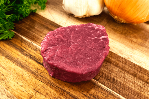 Grain Fed Tenderloin (Filet Mignon) - Image 2