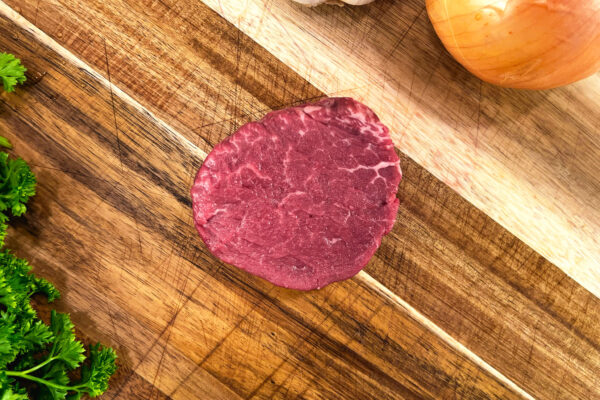 Grain Fed Tenderloin (Filet Mignon)