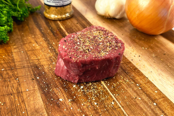 Grain Fed Tenderloin (Filet Mignon) - Image 3