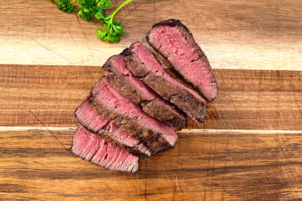 Grain Fed Tenderloin (Filet Mignon) - Image 6