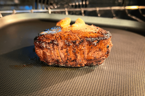 Grain Fed Tenderloin (Filet Mignon) - Image 4
