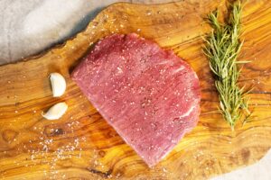 Grain Fed Flank Steak