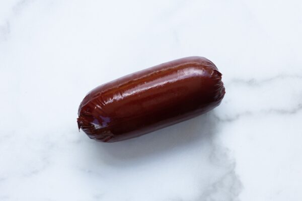 Beef Summer Sausage 12oz - Image 3