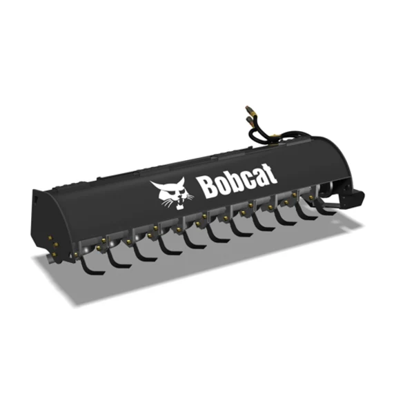 Bobcat Tiller Attachment