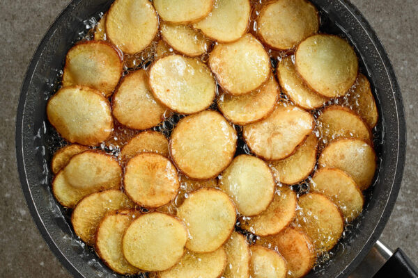 Beef Tallow Cooking Oil - Image 2