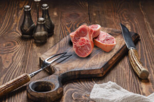 Ham Hocks No Antibiotics, No Hormones