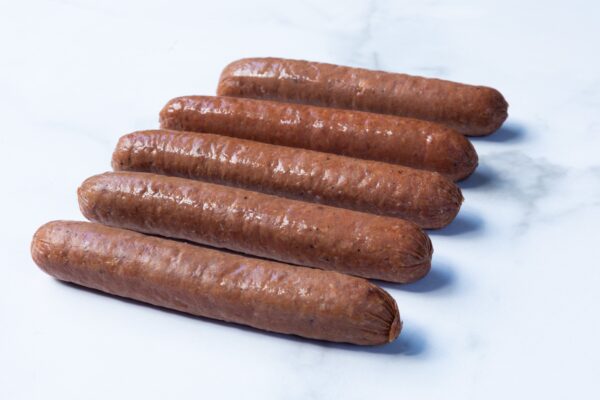 All Beef Hot Dogs (Uncured) - Image 3