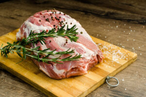 Pork Picnic Roast No Antibiotics, No Hormones