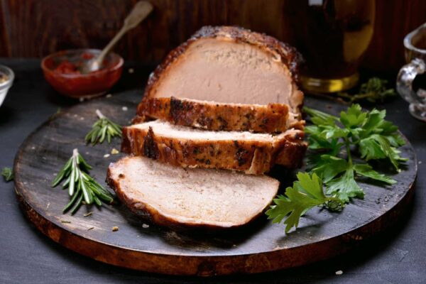 Pork Picnic Roast No Antibiotics, No Hormones - Image 2