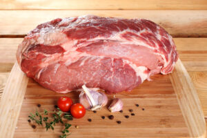 Pork Boston Butt No Antibiotics, No Hormones