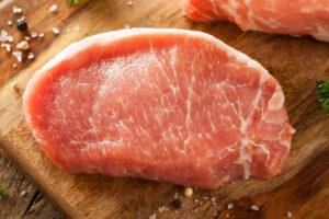 Pork Chops Boneless No Antibiotics, No Hormones
