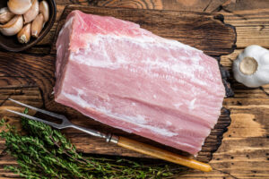 Boneless Pork Loin Roast No Antibiotics, No Hormones