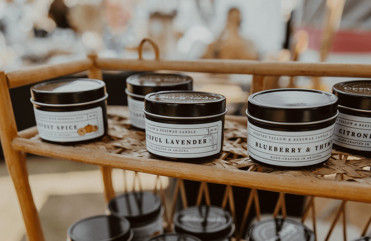 Open Range Tallow Co.